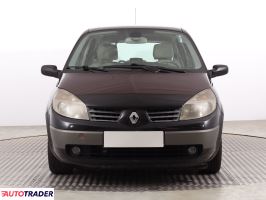 Renault Scenic 2004 1.9 118 KM