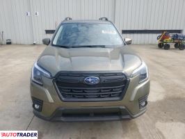 Subaru Forester 2024 2