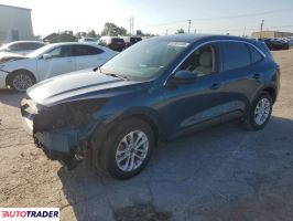 Ford Escape - zobacz ofertę