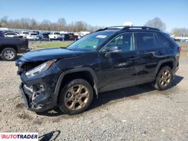 Toyota Pozostałe 2024 2