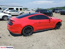 Ford Mustang 2020 5 Ford Mustang 2020 5