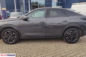 Peugeot 3008 2024 1.2 136 KM Peugeot 3008 2024 1.2 136 KM