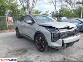 Kia Sportage - zobacz ofertę