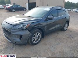 Ford Escape 2020 2 Ford Escape 2020 2
