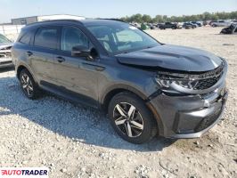 Kia Sorento 2023 2