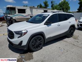 GMC Terrain 2021 1 GMC Terrain 2021 1