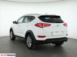 Hyundai Tucson 2018 1.6 130 KM