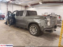 Chevrolet 1500 2021 6