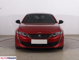 Peugeot 508 2018 1.6 221 KM