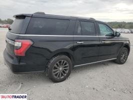 Ford Expedition 2020 3