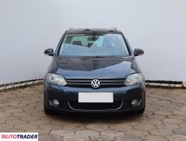 Volkswagen Golf 2011 1.4 120 KM Volkswagen Golf 2011 1.4 120 KM