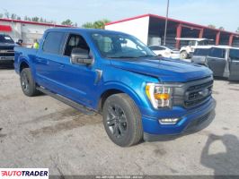 Ford Pozostałe 2023 5 Ford Pozostałe 2023 5
