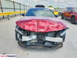 Kia Pozostałe 2023 2