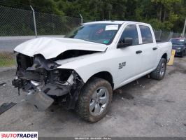 Dodge Ram 2020 3