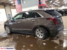 Cadillac Pozostałe 2020 3