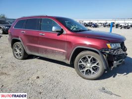 Jeep Grand Cherokee 2019 3