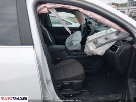 Chevrolet Equinox 2021 1