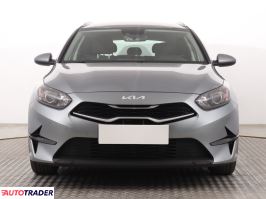 Kia Ceed 2022 1.5 156 KM
