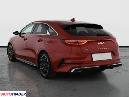 Kia PROCEED 2021 1.5 158 KM