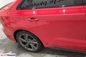 Audi S3 2022 2.0 310 KM