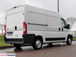 Citroen Jumper 2017 Citroen Jumper 2017