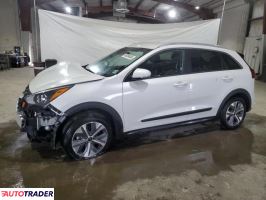 Kia Niro 2022