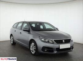 Peugeot 308 2019 1.5 128 KM