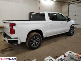 Chevrolet Silverado 2023 5 Chevrolet Silverado 2023 5