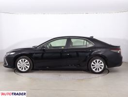 Toyota Camry 2023 2.5 214 KM