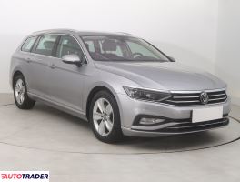 Volkswagen Passat 2023 2.0 147 KM