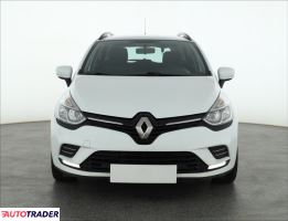 Renault Clio 2020 0.9 88 KM