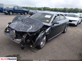 Audi A4 2023 2