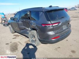 Jeep Cherokee 2023 3