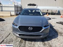 Mazda CX-30 2021 2 Mazda CX-30 2021 2