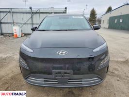 Hyundai Kona Electric 2022
