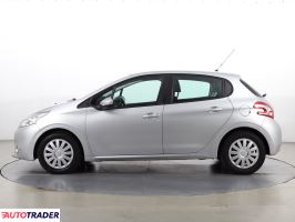 Peugeot 208 2014 1.4 67 KM