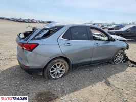 Chevrolet Equinox 2024 1