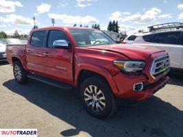 Toyota Tacoma 2022 3 Toyota Tacoma 2022 3