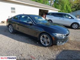 BMW 430 2019 2 BMW 430 2019 2