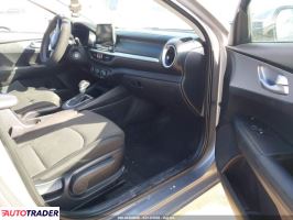 Kia Pozostałe 2023 2