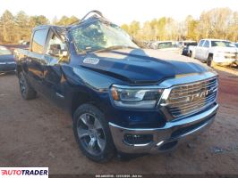 Dodge Ram 2024 5