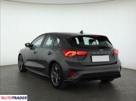 Ford Focus 2019 1.0 123 KM