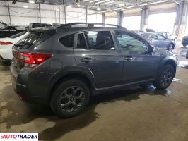 Subaru Pozostałe 2023 2