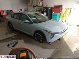 Kia Pozostałe - zobacz ofertę