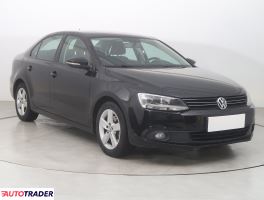 Volkswagen Jetta - zobacz ofertę