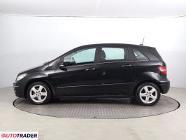 Mercedes B-klasa 2011 2.0 107 KM