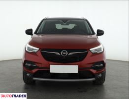 Opel Grandland 2019 1.6 178 KM