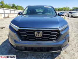 Honda CR-V 2024 1