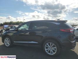 Acura RDX 2019 2