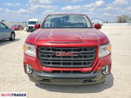 GMC Pozostałe 2021 3